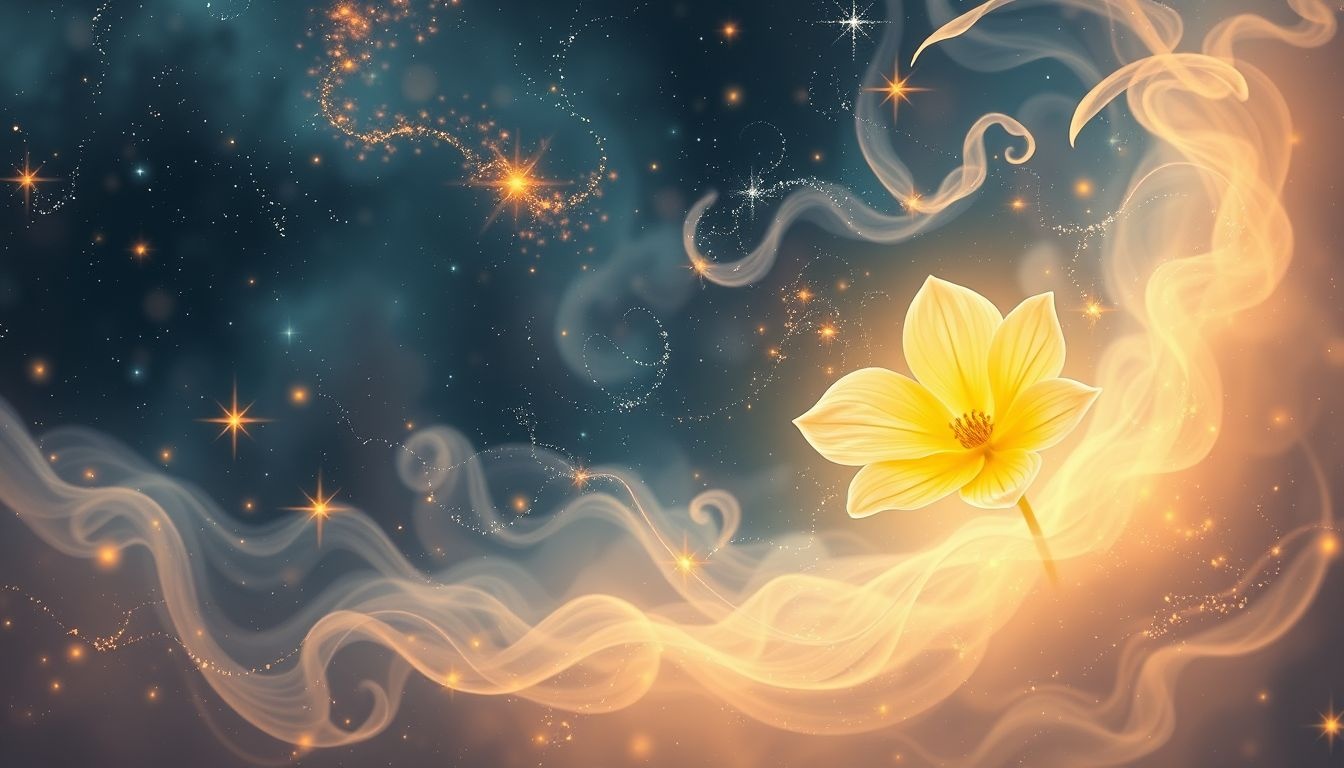 Sleutelbloemen symboliseren heling en innerlijke kracht als medicijn.