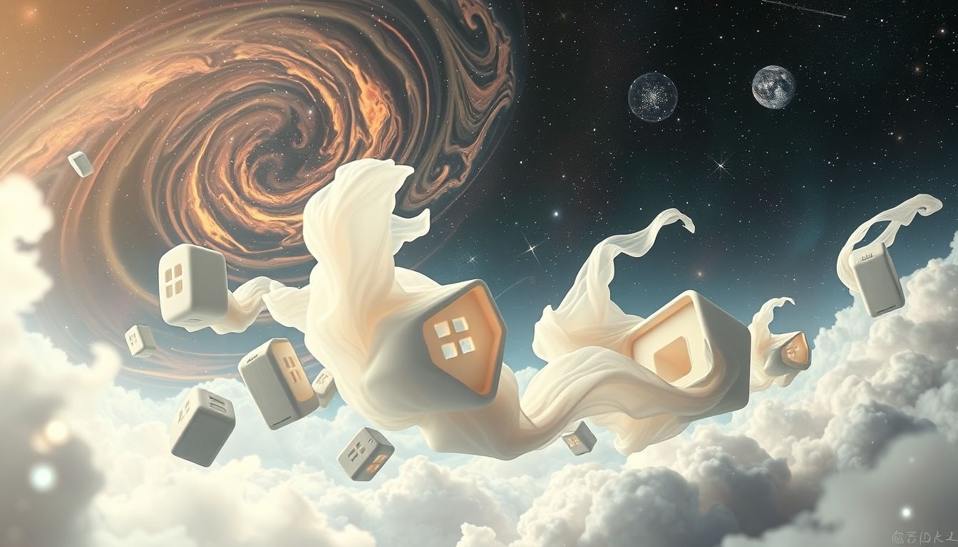 Droom 19 symboliseert urgentie en stress bij levensveranderingen.