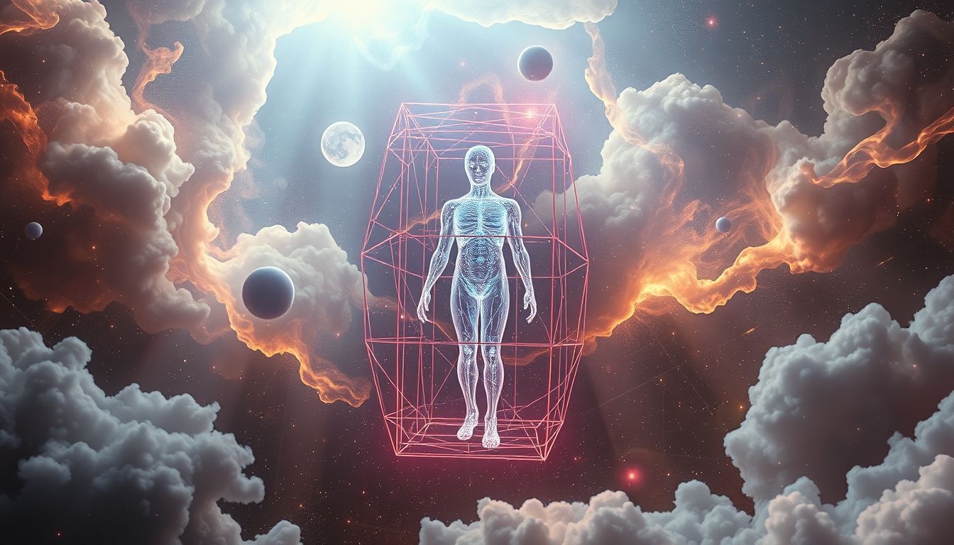 Droom 19 symboliseert controleverlies binnen virtuele realiteiten en keuzes.