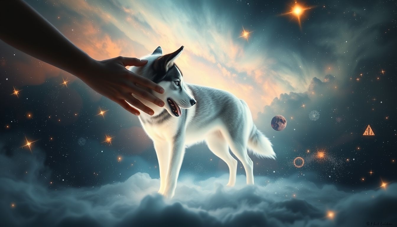 Een Siberische husky trainen vereist geduld en consistente leiding.