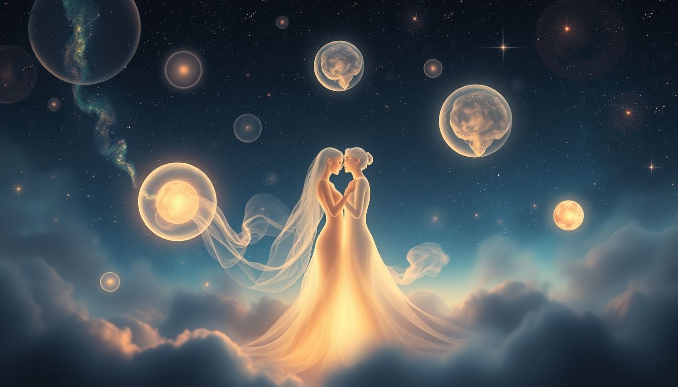 Droomt u over ouders van een minnaar? Vertrouwen en acceptatie.