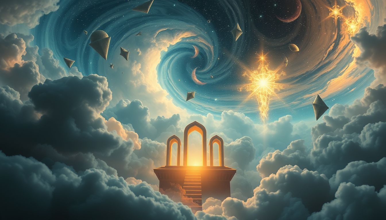Dromen over diefstal uit een kerk symboliseren innerlijke spirituele conflicten.