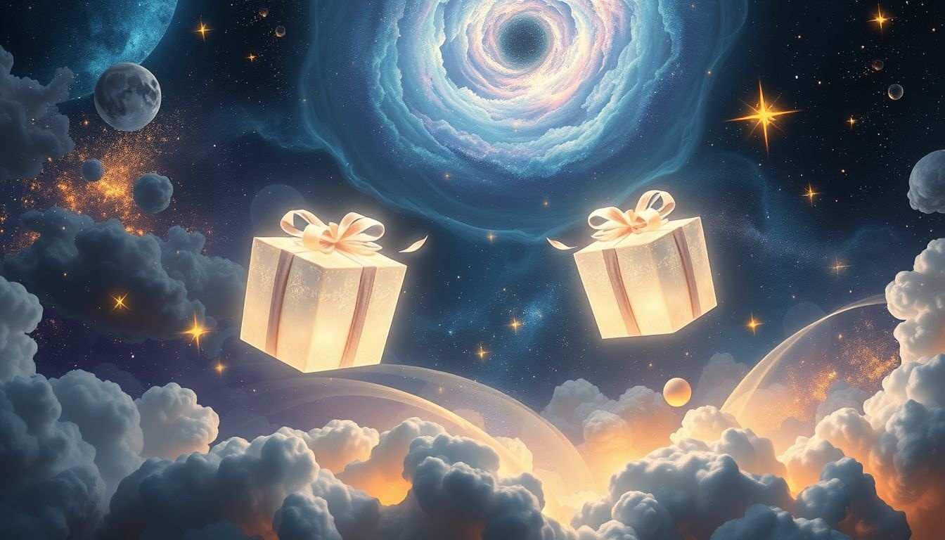 Dromen over kattenvoer symboliseren onverwachte cadeaus en verzorging.