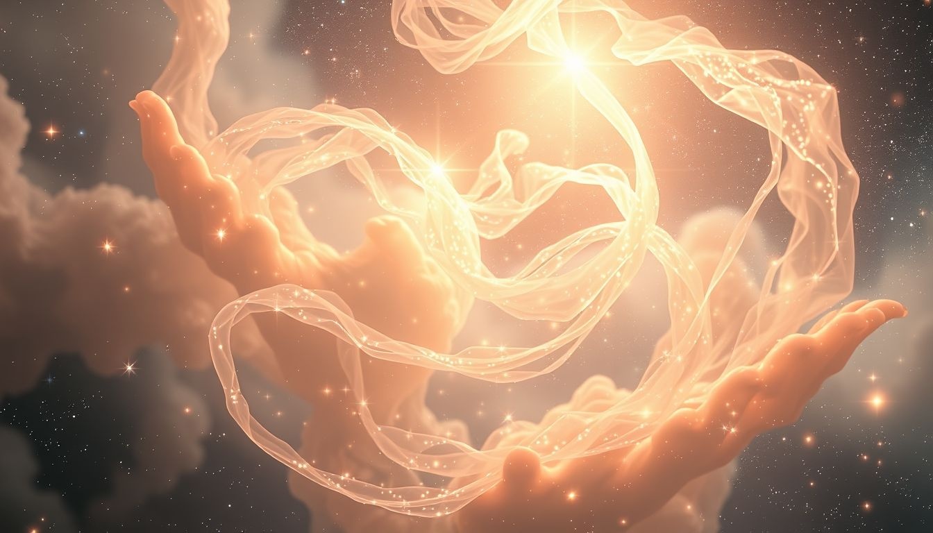 Oorwormen in dromen symboliseren vaak emotionele genezing en innerlijke groei.
