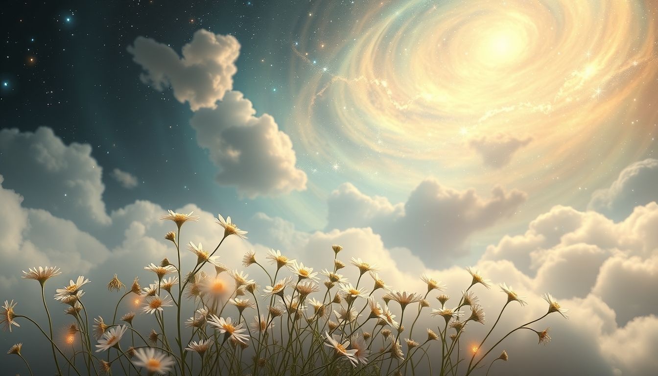 Droom over edelweiss verliezen symboliseert gemiste kansen en verlies.