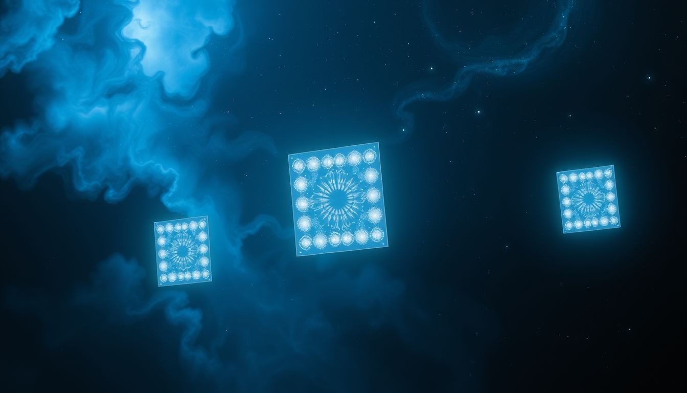 Droomt u zonder zonlicht? Energie en kansen lijken geblokkeerd.