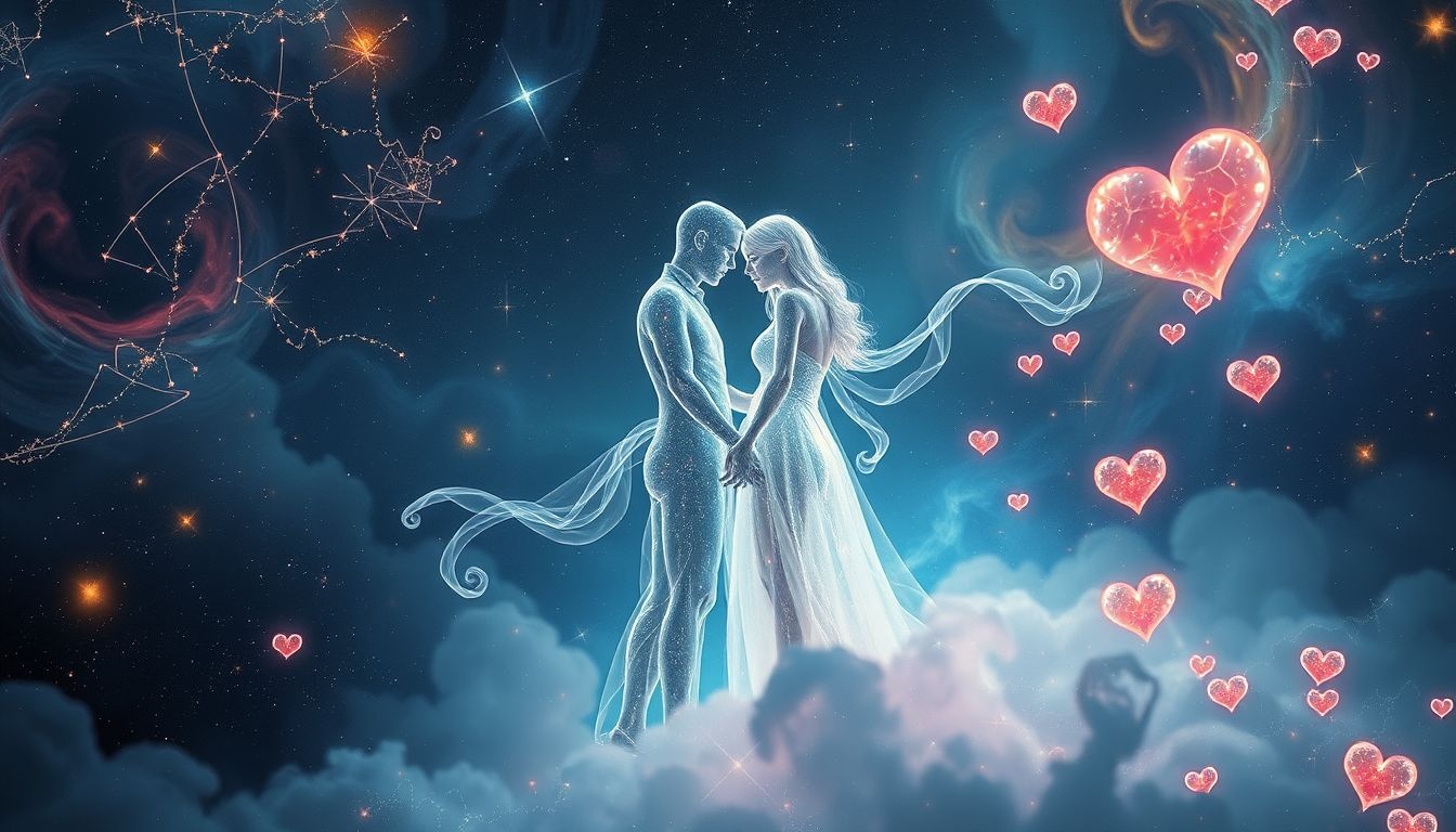 Droom 6 onthult verborgen twijfels over trouw in je liefdesleven.