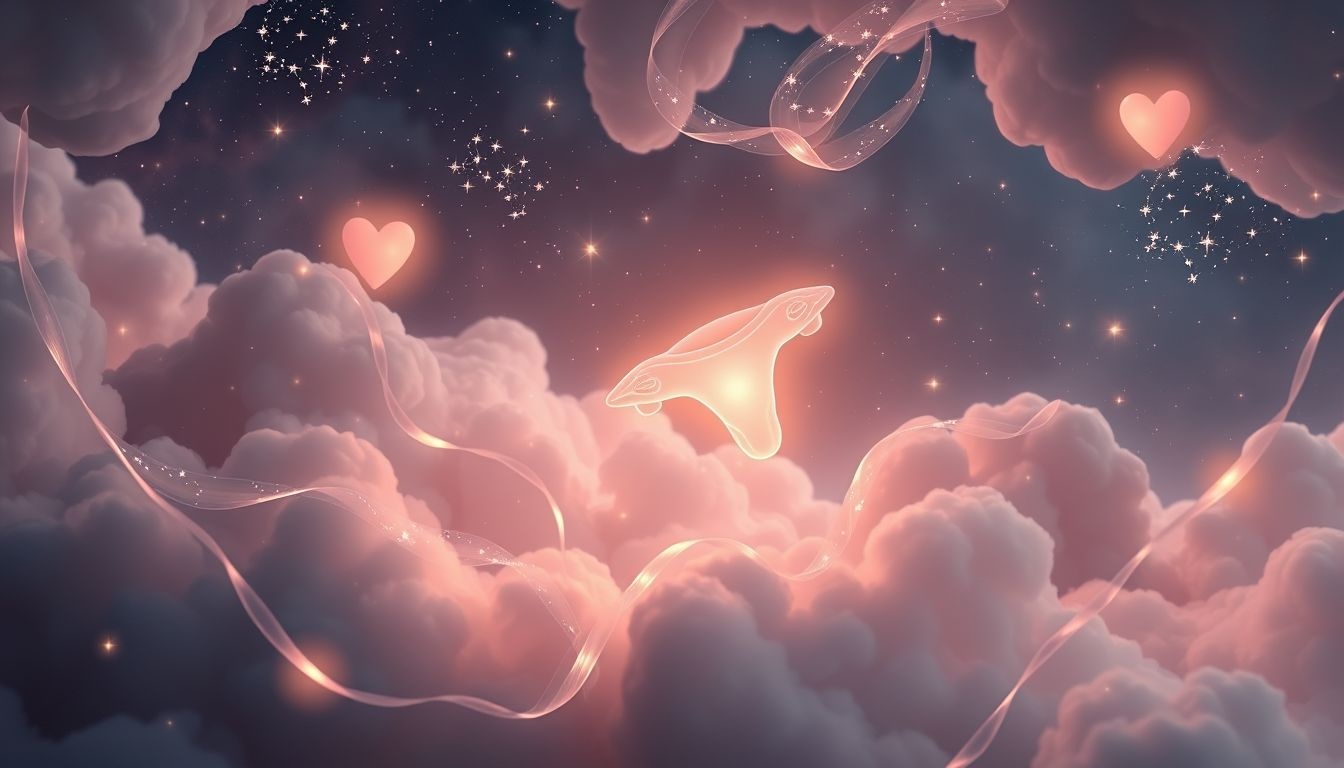 Dromen over menstruatieproducten symboliseren voorbereiding op emotionele veranderingen.