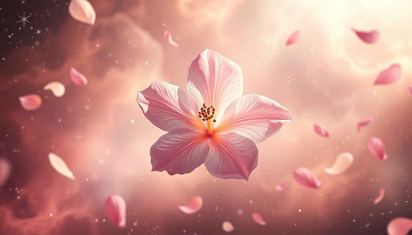 De oleander symboliseert schoonheid, maar ook gevaar en geheimen.