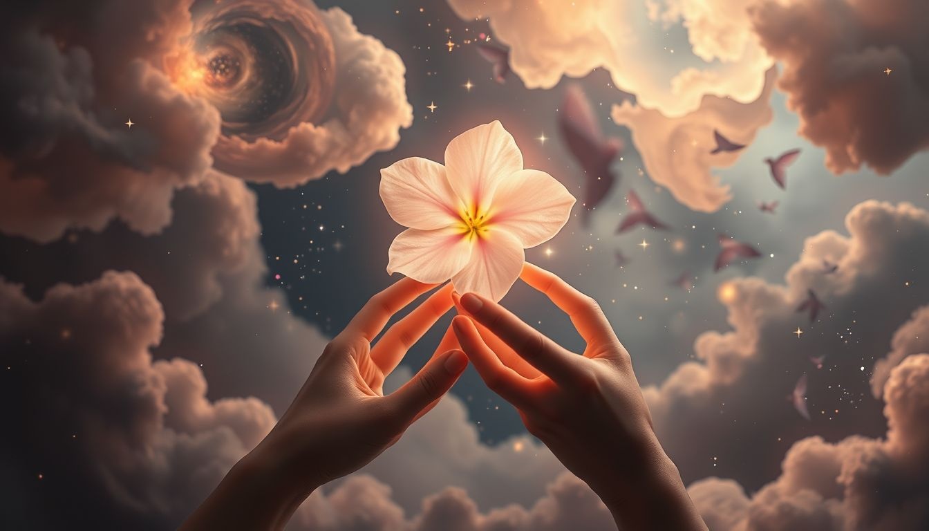 Een oleander stelen symboliseert verboden verlangens en risicovolle keuzes.