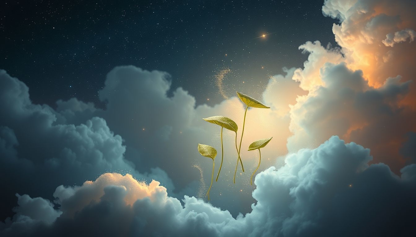 Insectenpoeder in dromen symboliseert bescherming tegen negatieve invloeden.
