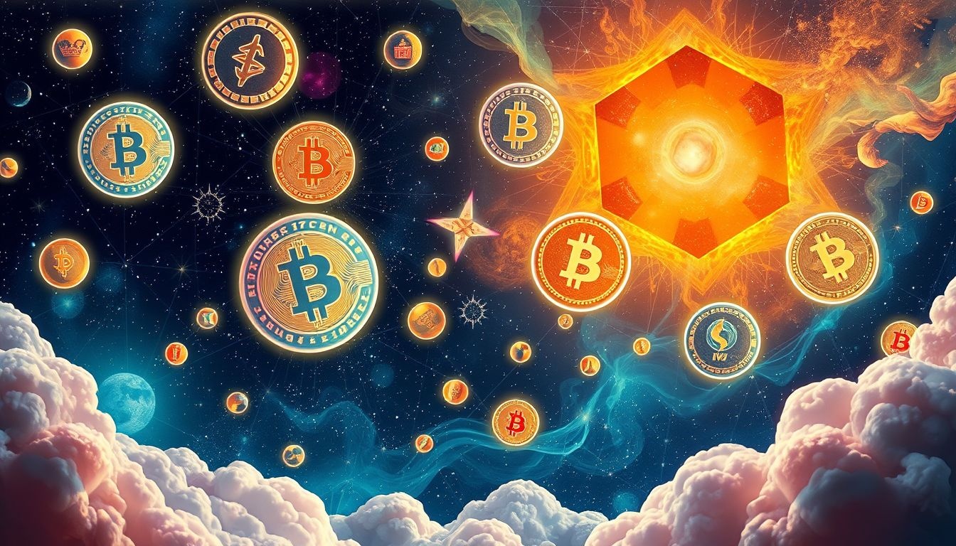 Culturele achtergrond beïnvloedt droominterpretaties over cryptocurrency wereldwijd.