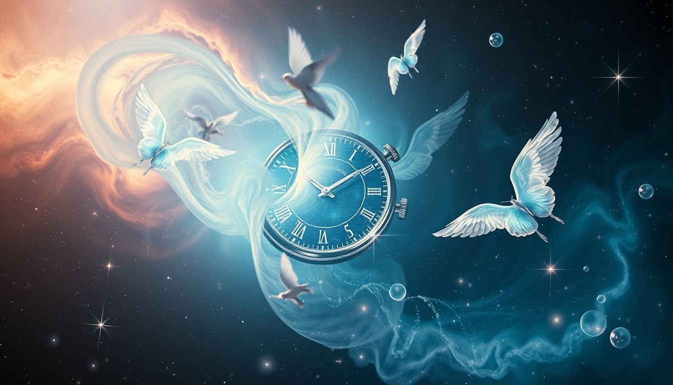 Dromen over te late koeriers symboliseren vaak gemiste kansen.