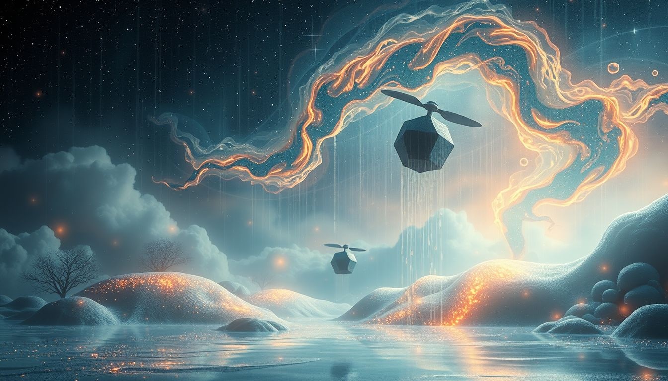 Dromen over regen in speeltuinen symboliseert emotionele reiniging.