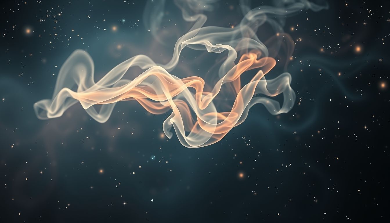 Dromen over sigarettenrook symboliseert vaak verborgen zorgen of stress.