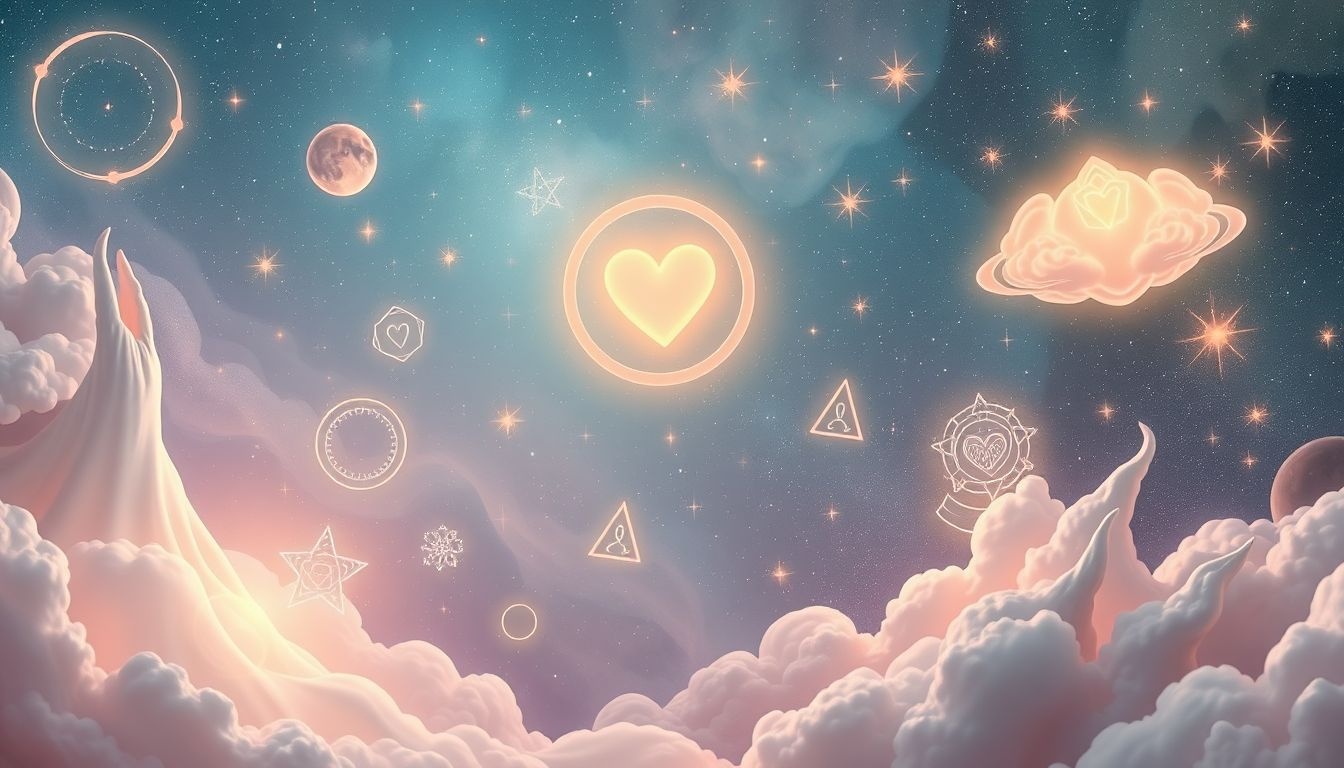 Dromen over welwillendheid reflecteren vaak innerlijke harmonie en positieve intenties.