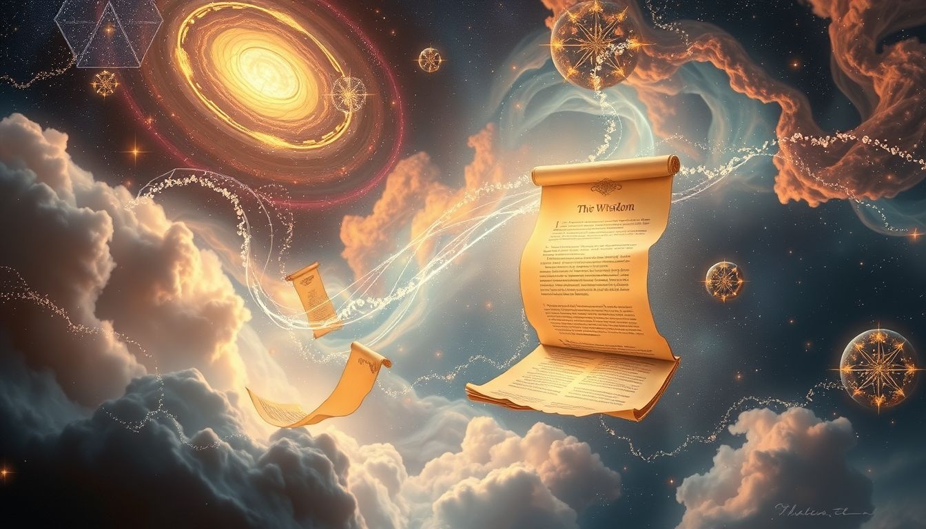Droom 10 onthult diep spiritueel inzicht via de Bhagavad Gita.