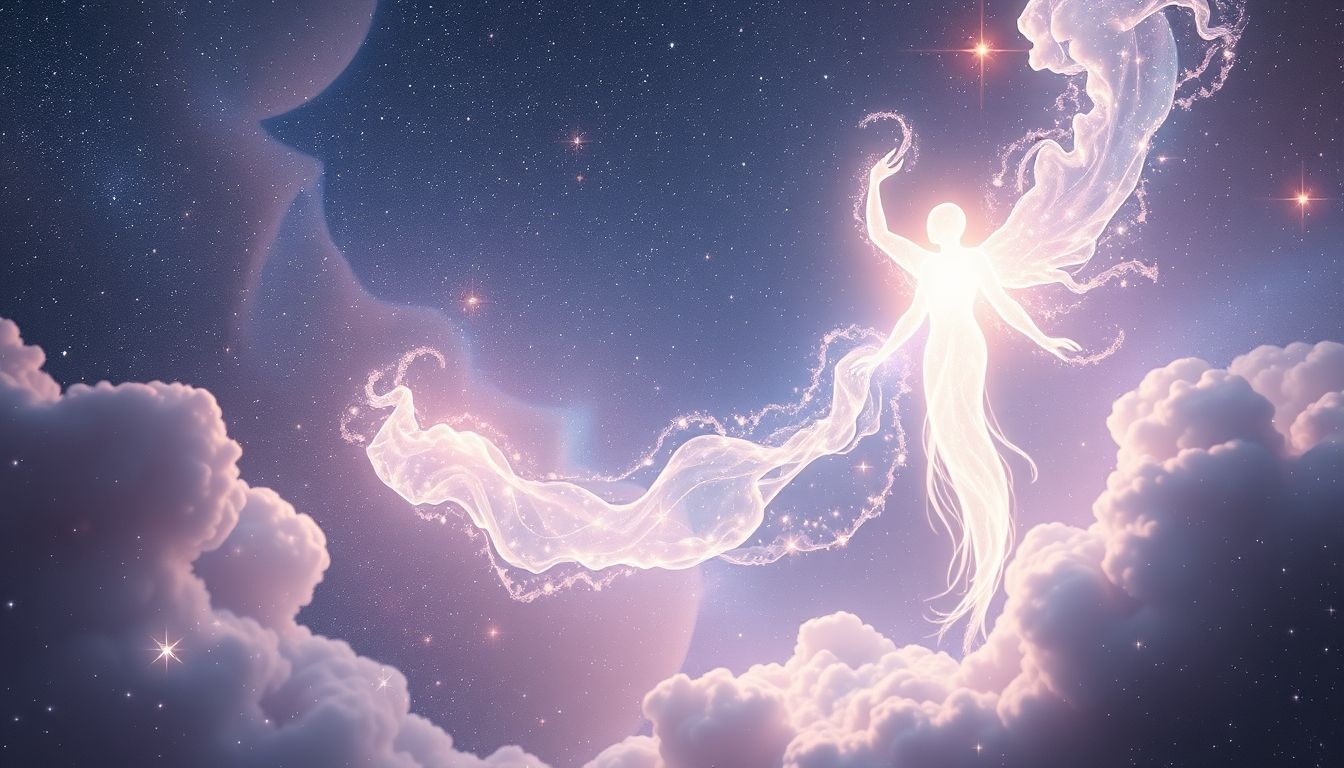 Een zaalwacht in dromen symboliseert bescherming en innerlijke leiding.