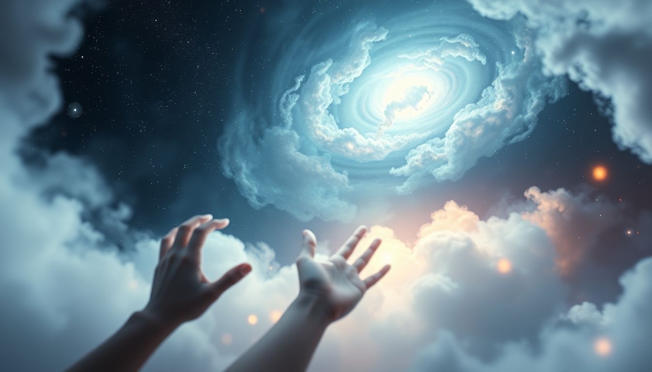 Droom 13 symboliseert innerlijke onzekerheid en moeite met inzicht krijgen.