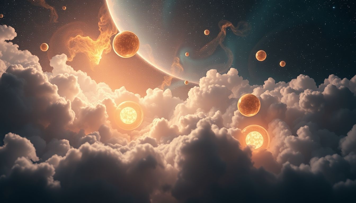 Het vinden van yttrium symboliseert onverwachte kansen en verborgen waarde.