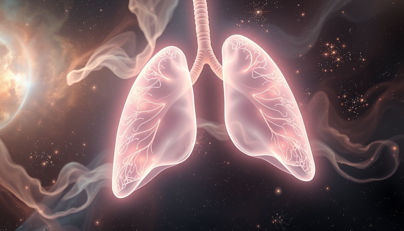 Dromen over longtransplantatie symboliseren vaak nieuw levensbegin en herstel.