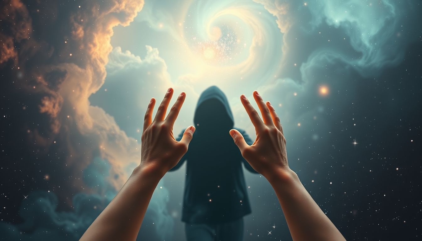 Droom 29 symboliseert onbaatzuchtigheid en verborgen empathie voor anderen.