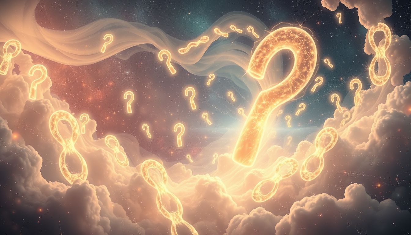 Droom 31 symboliseert innerlijke verwarring en zoektocht naar zelfinzicht.
