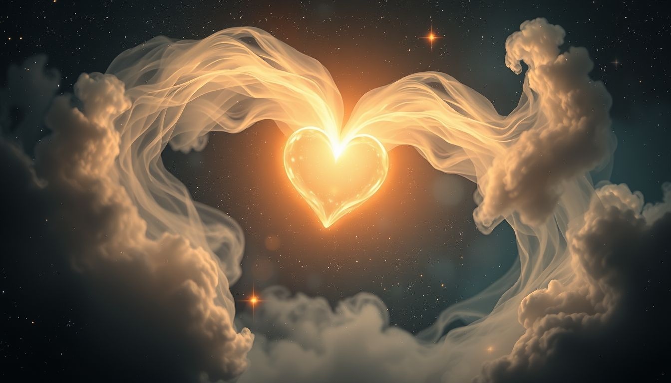 Droom 4 symboliseert verlangen naar verloren liefde of herinneringen.