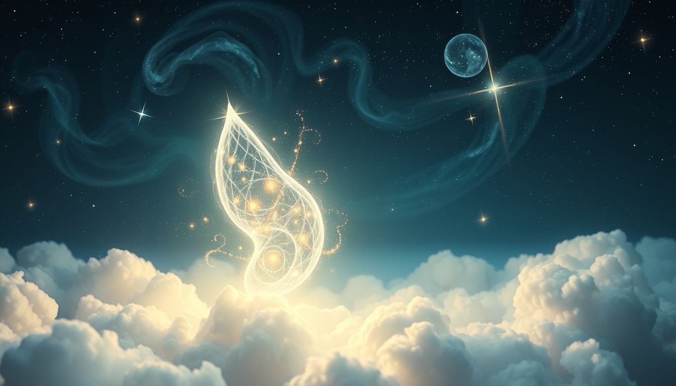 Een ocarina in dromen symboliseert verborgen emoties en creativiteit.